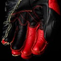 GUANTES FIVE RFX RACE V2 BLANCO / NEGRO