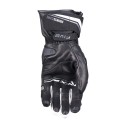 GUANTES FIVE RFX SPORT EVO NEGRO / BLANCO