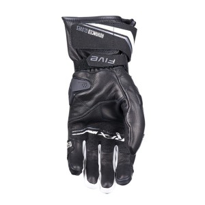 GUANTES FIVE RFX SPORT EVO NEGRO / BLANCO