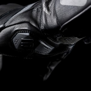 GUANTES FIVE RFX SPORT EVO WP NEGRO
