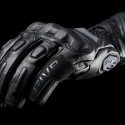 GUANTES FIVE RFX SPORT EVO WP NEGRO