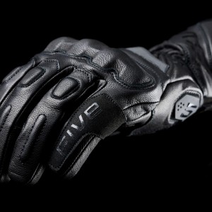 GUANTES FIVE RFX SPORT EVO WP NEGRO