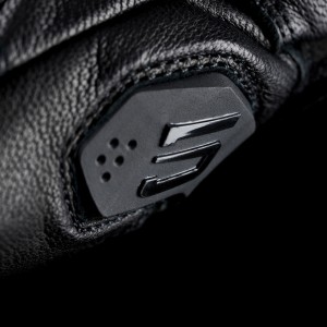 GUANTES FIVE RFX SPORT EVO WP NEGRO