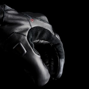 GUANTES FIVE RFX SPORT EVO WP NEGRO