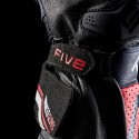 GUANTES FIVE RFX SPORT EVO WP NEGRO