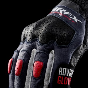 GUANTES FIVE RFX SPORT EVO WP NEGRO