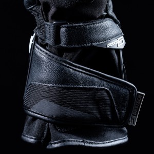 GUANTES FIVE RFX WP NEGRO