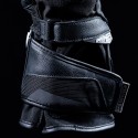 GUANTES FIVE RFX WP NEGRO / AMARILLO FLUOR