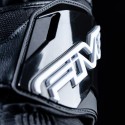 GUANTES FIVE RFX WP NEGRO / AMARILLO FLUOR