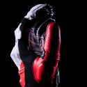 GUANTES FIVE RFX1 EVO BLANCO / AZUL