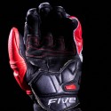 GUANTES FIVE RFX1 EVO BLANCO / AZUL