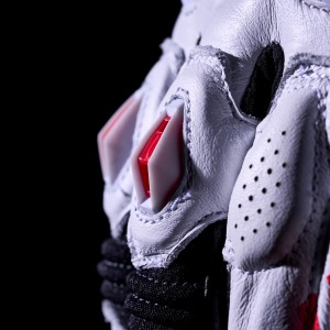 GUANTES FIVE RFX1 EVO BLANCO / AZUL