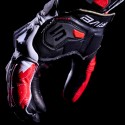 GUANTES FIVE RFX1 EVO BLANCO / AZUL