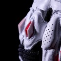 GUANTES FIVE RFX1 EVO BLANCO / ROJO FLUOR