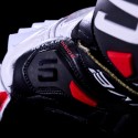 GUANTES FIVE RFX1 EVO NEGRO / BLANCO