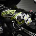 GUANTES FIVE RFX1 NEGRO / BLANCO