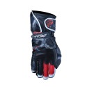 GUANTES FIVE RFX1 REPLICA CAMO / ROJO