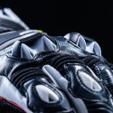 GUANTES FIVE RFX1 REPLICA CAMO / ROJO