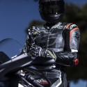 GUANTES FIVE RFX1 REPLICA CAMO / ROJO