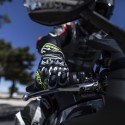 GUANTES FIVE RFX1 REPLICA CAMO / ROJO
