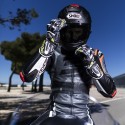 GUANTES FIVE RFX1 REPLICA CAMO / ROJO