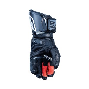 GUANTES FIVE RFX2 AIRFLOW NEGRO