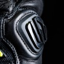 GUANTES FIVE RFX2 AIRFLOW NEGRO