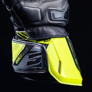 GUANTES FIVE RFX2 AIRFLOW NEGRO
