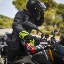 GUANTES FIVE RFX2 AIRFLOW NEGRO