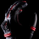 GUANTES FIVE RFX3 EVO NEGRO / BLANCO