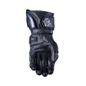 GUANTES FIVE RFX3 v2 NEGRO