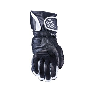 GUANTES FIVE RFX3 v2 NEGRO / BLANCO