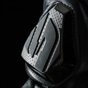 GUANTES FIVE RFX3 v2 NEGRO / ROJO