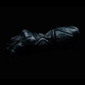 GUANTES FIVE RFX3 v2 NEGRO / ROJO