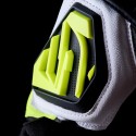 GUANTES FIVE RFX4 EVO BLANCO / AMARILLO FLUOR