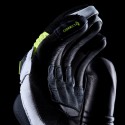 GUANTES FIVE RFX4 EVO BLANCO / AMARILLO FLUOR