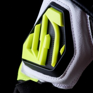 GUANTES FIVE RFX4 EVO NEGRO