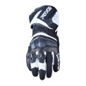 GUANTES FIVE RFX4 EVO WOMAN BLANCO / NEGRO