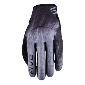 GUANTES FIVE RS AIRFLOW GRIS