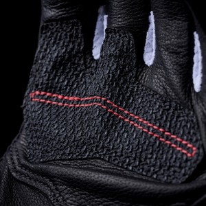 GUANTES FIVE RS2 EVO 2 NEGRO