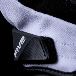 GUANTES FIVE RS2 EVO 2 NEGRO
