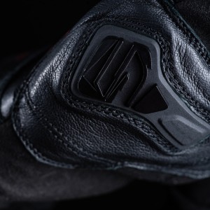 GUANTES FIVE RS2 EVO MARRÓN