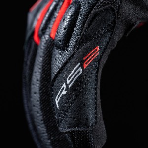 GUANTES FIVE RS2 EVO MARRÓN
