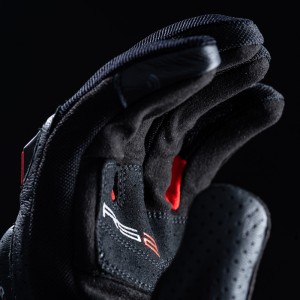 GUANTES FIVE RS2 EVO MARRÓN