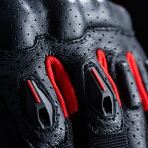 GUANTES FIVE RS2 EVO MARRÓN