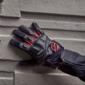 GUANTES FIVE RS2 EVO MARRÓN
