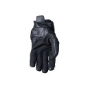 GUANTES FIVE RS2 EVO NEGRO