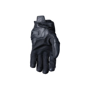 GUANTES FIVE RS2 EVO NEGRO