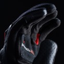 GUANTES FIVE RS2 EVO NEGRO