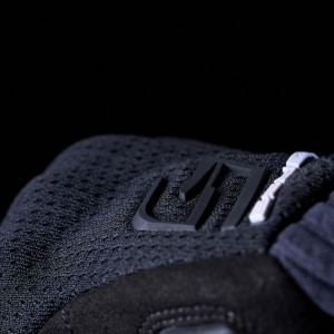 GUANTES FIVE RS3 EVO AIRFLOW NEGRO